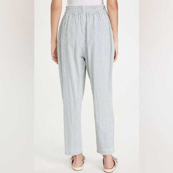 Free People Make A Stand trouser pants - Picture 4 of 7